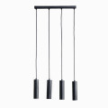 Стельовий світильник Chime C220-4 Black1